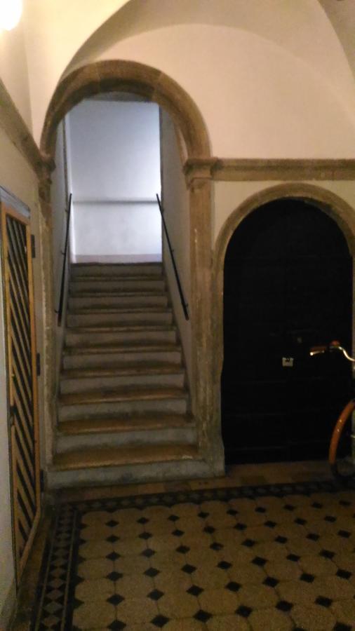 Pensionat Navona Charme 3*