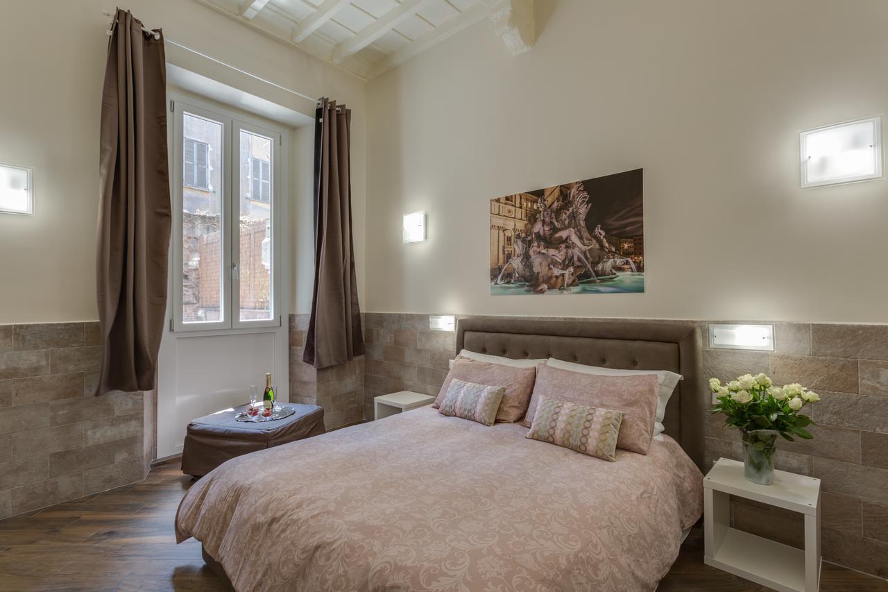Navona Charme Pensionat Rom
