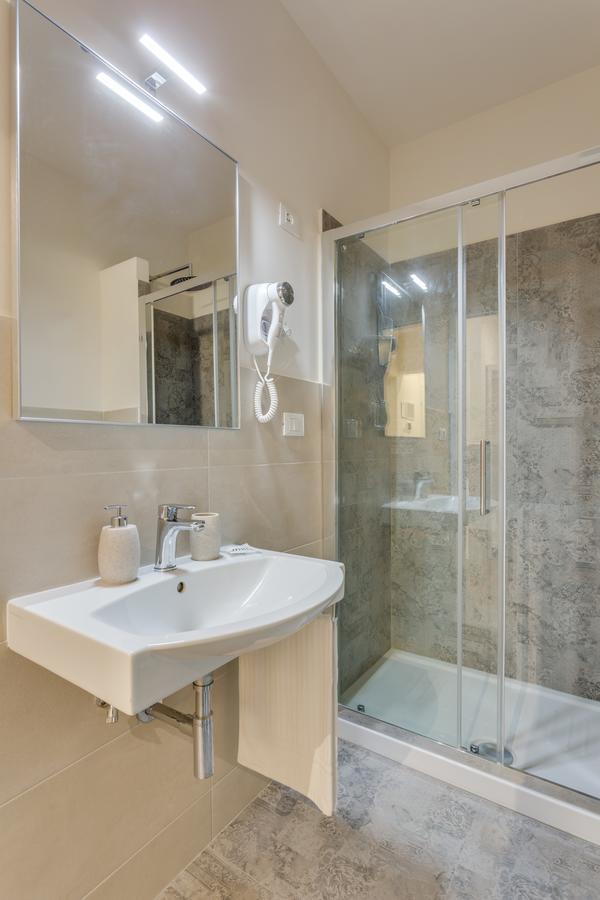 Navona Charme Pensionat 3*