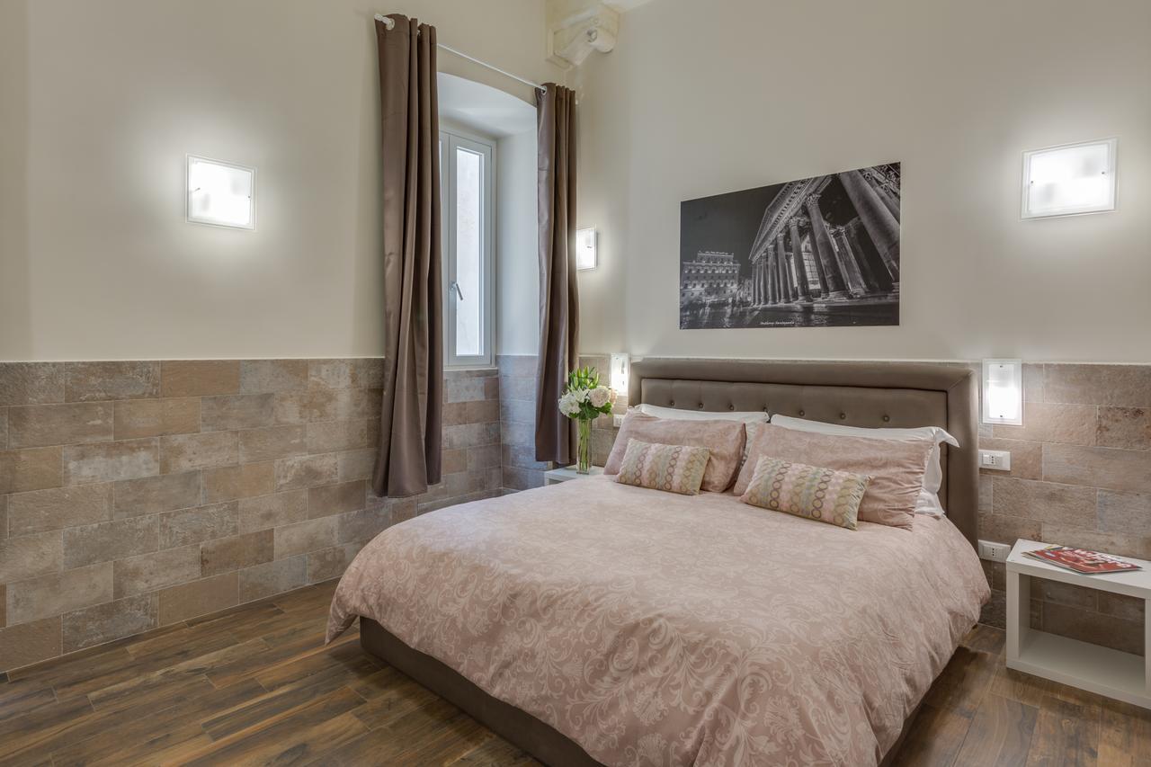 Pensionat Navona Charme