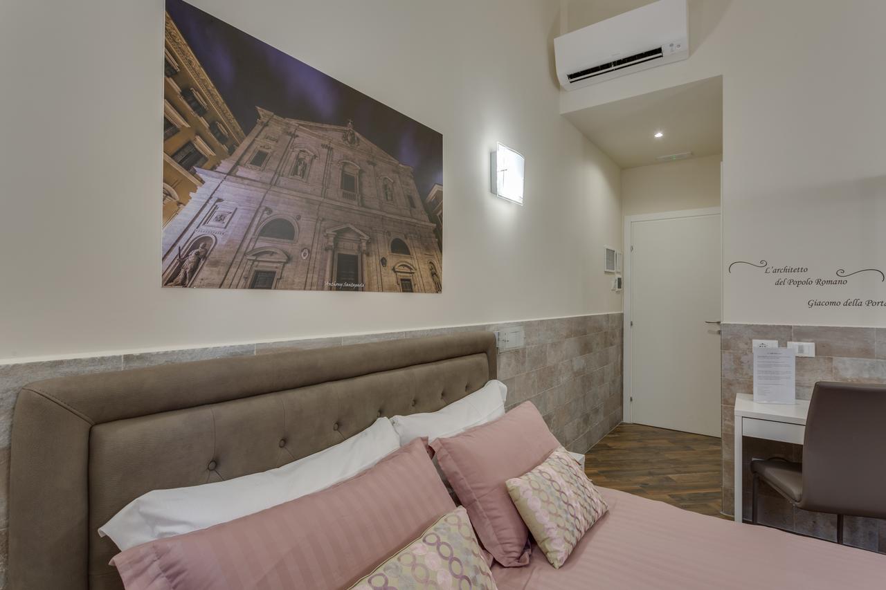 Pensionat Navona Charme