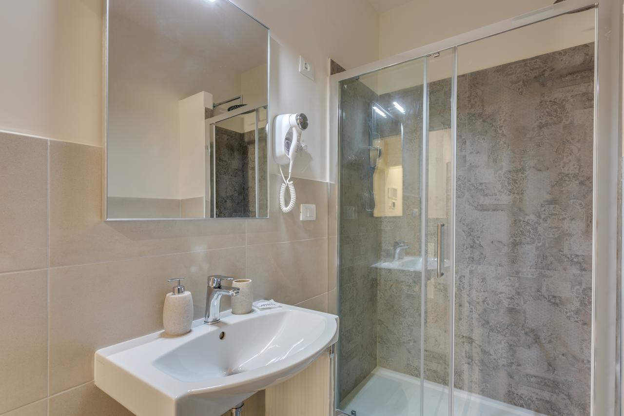 Navona Charme 3* Rom