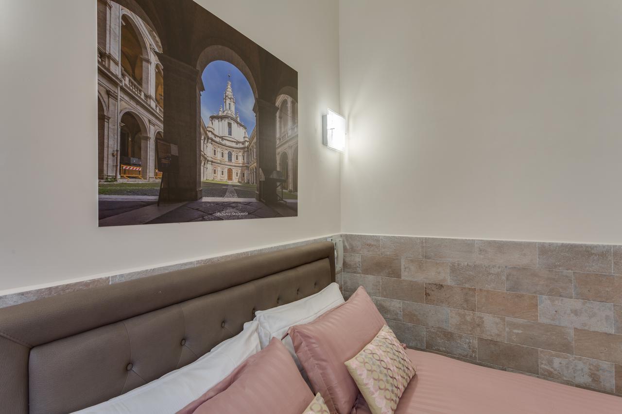 Navona Charme Affittacamere Roma